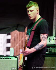 Greys at NXNE on Friday, June 14, 2019 Photo by John Ordean at One In Ten Words oneintenwords.com toronto indie alternative live music blog concert photography pictures photos nikon d750 camera yyz photographer summer music festival downtown yonge street queen street west north by northeast northby