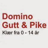 Domino Gutt & Pike