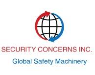 Security Concerns Incorporation
