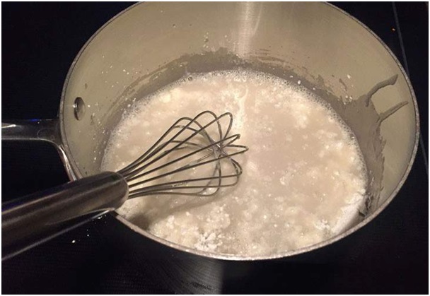 Kuş Yeminden Çelenk Yapımı - Sevgilihediyem.com