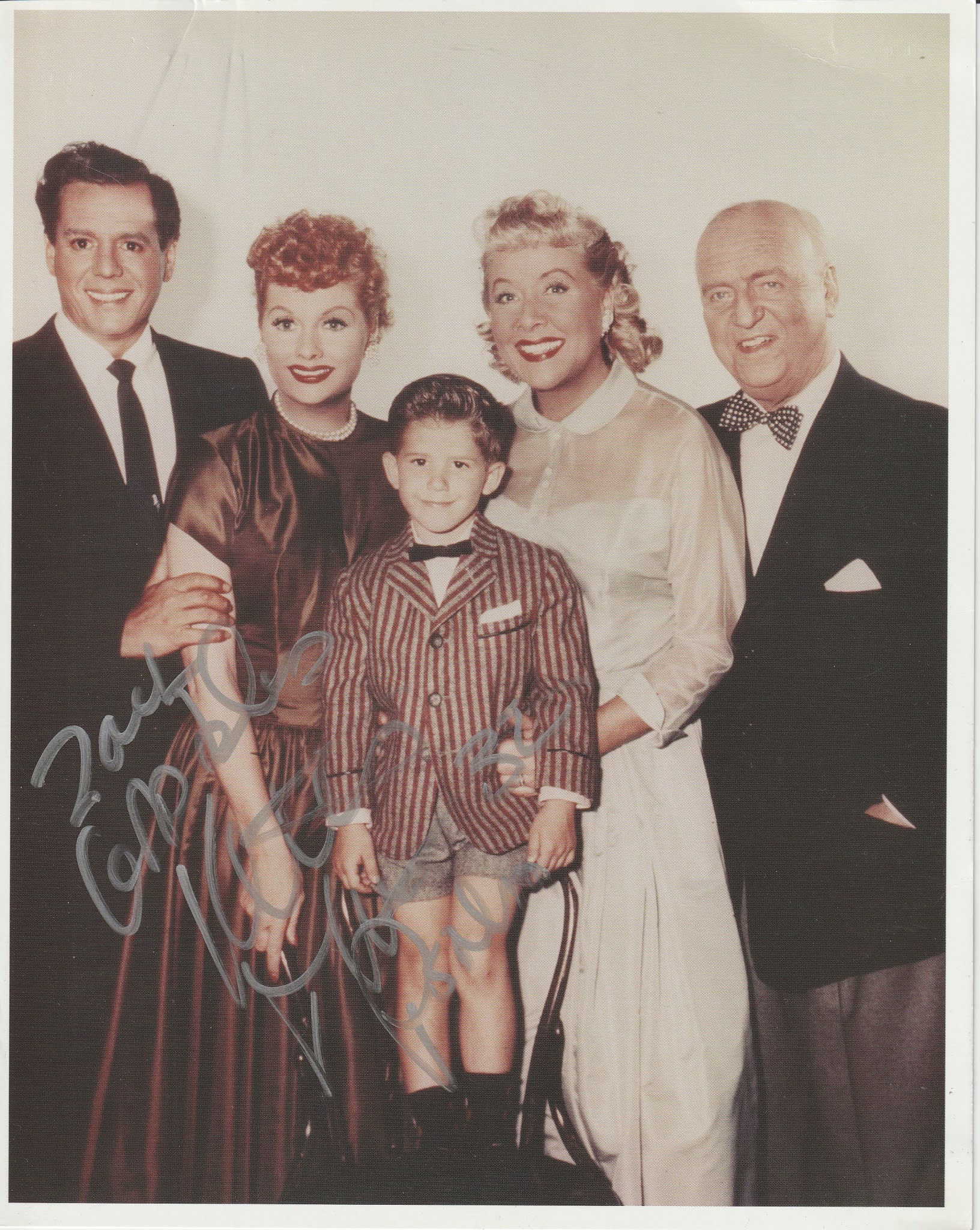 Happy Birthday Keith Thibodeaux!