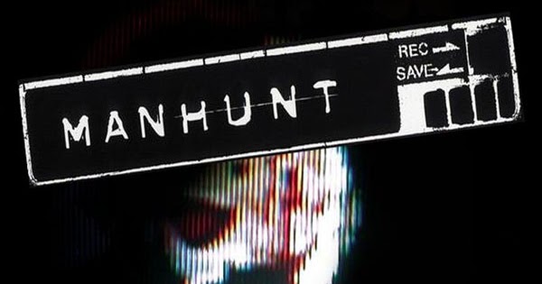 Manhunt game free