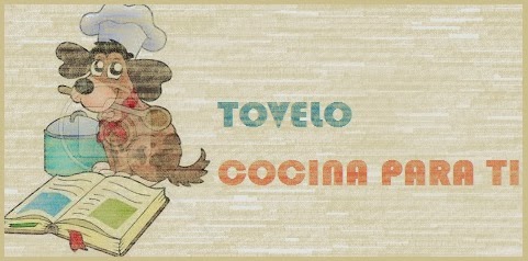 TOVELO COCINA PARA TI