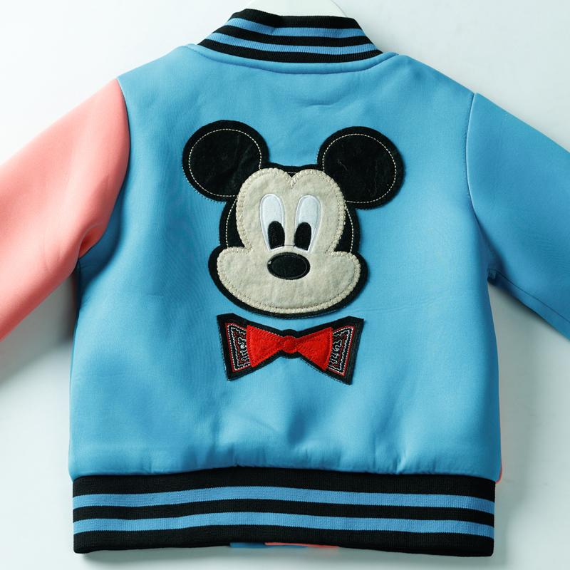 Áo Khoác Bé Trai & Bé Gái 157390 5 6 235