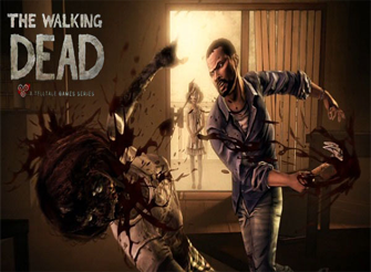 The Walking Dead Season One [Episodios 1-5 + DLC] [Full] [Español] [MEGA]