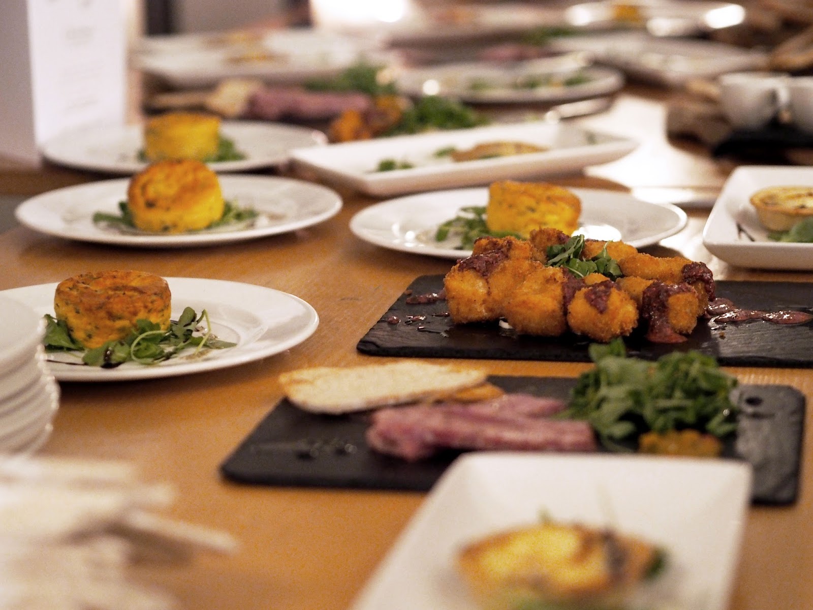 Christmas at The Grape and Olive Swansea The Fun Money Club