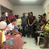 Prefeitura de Mairi entrega ao povo de Bonsucesso posto de saúde totalmente reformado