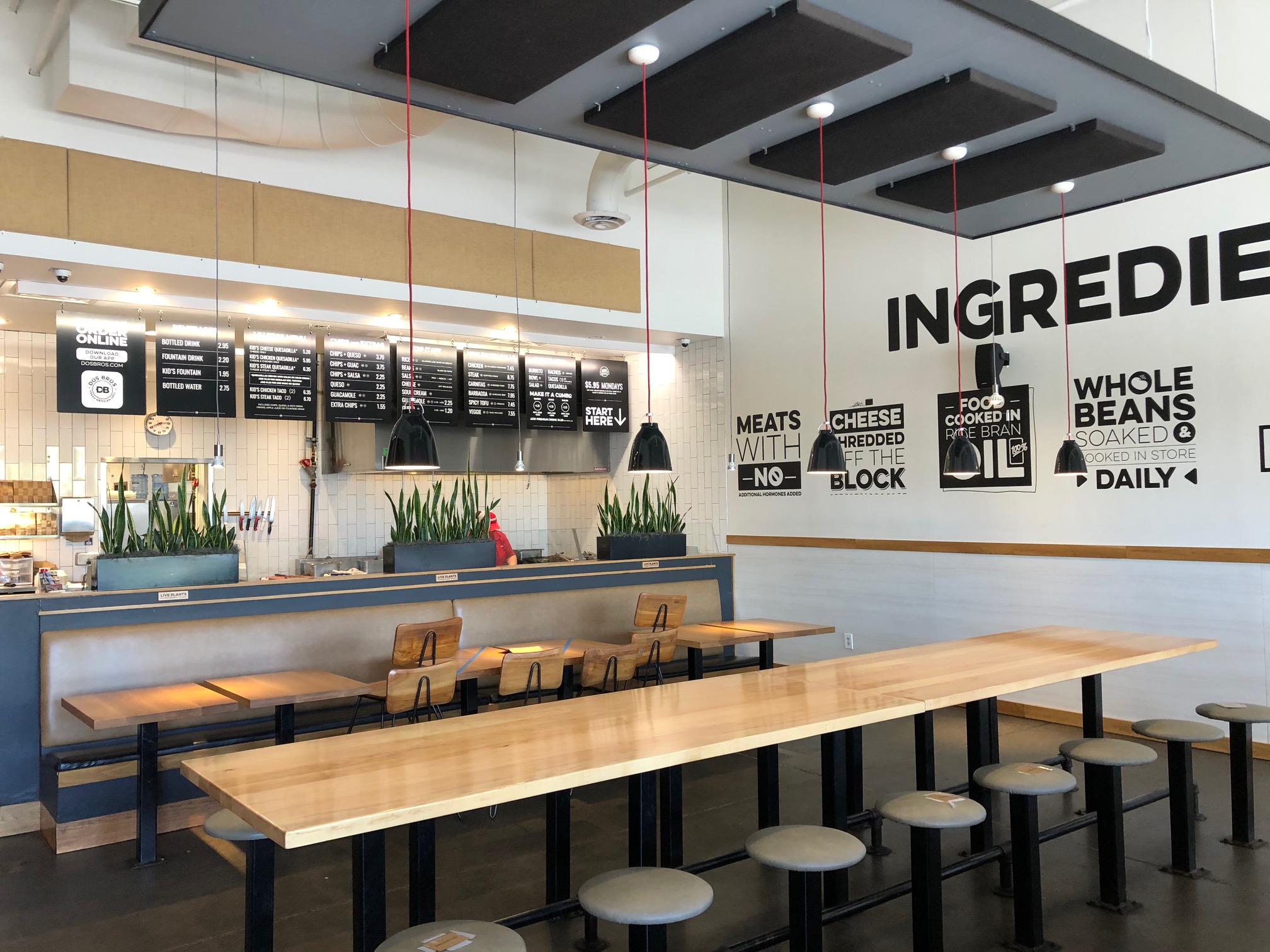 Tomorrow's News Today Atlanta [EXCLUSIVE] DosBros Hoping to Break