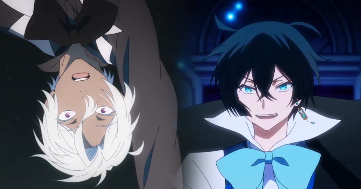 Descargar Vanitas no Carte [03/24] [Sub Español] [HD] [Mega] [Mediafire]