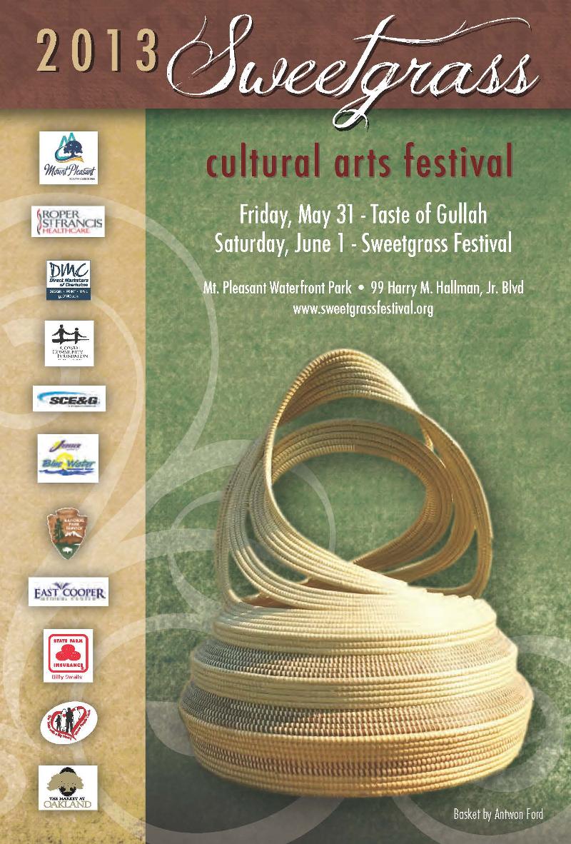 AfriClassical 2013 Sweetgrass Cultural Arts Festival Friday, May 31