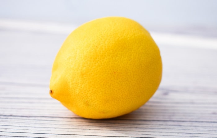 lemon