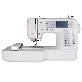 Best Embroidery Machine