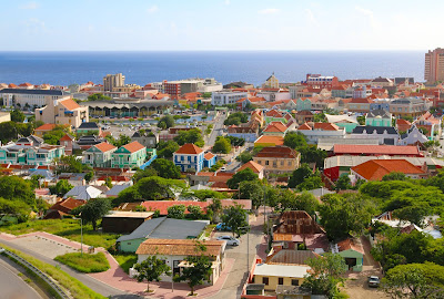 El clima de Aruba - Los mejores meses para ir