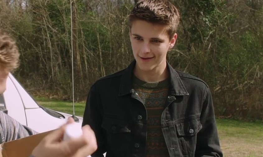 Movie Review Ma (2019)