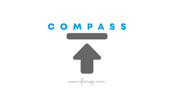 Cara Top Up Saldo di Compass Cara Top Up Saldo di Compass