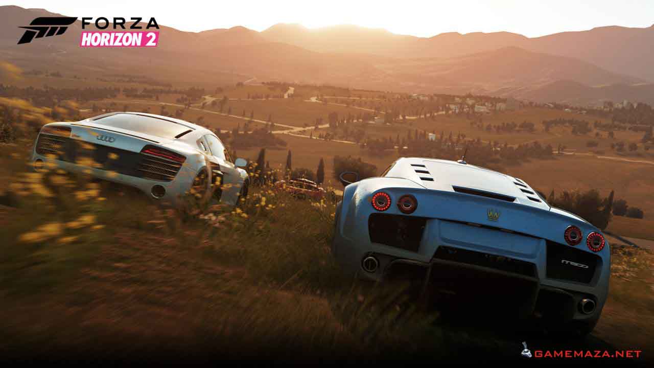 Forza Horizon 2 Free Download Forza Horizon 2 Free Download