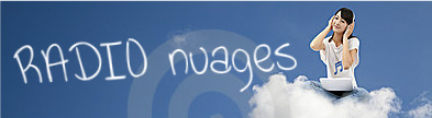 RADIO nuages -  the new age network