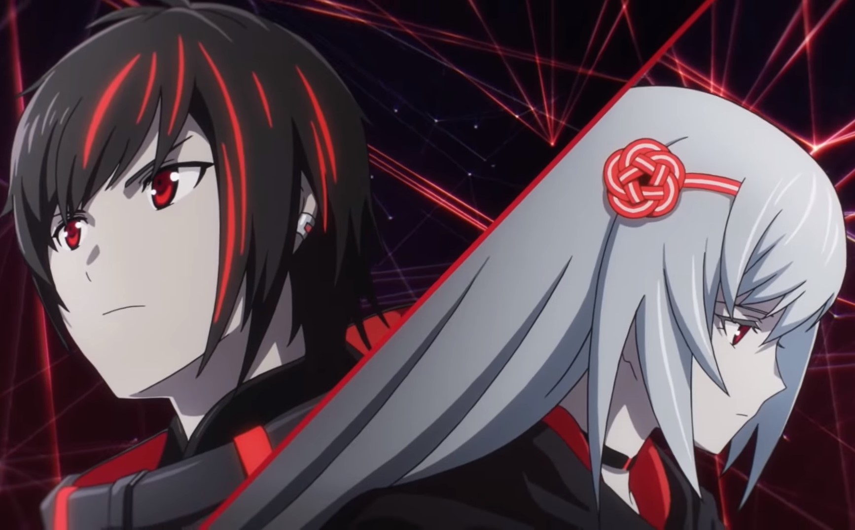 Bandai Namco Releases The Opening Animation For Scarlet Nexus