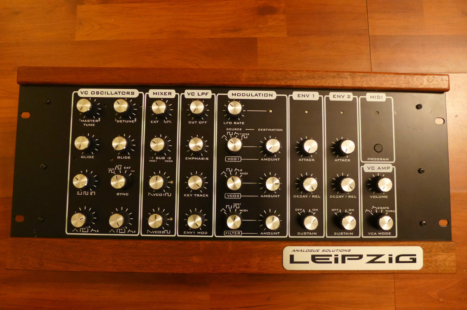 Daily Lazy Pakui Hardware At Mdbk Leipzig