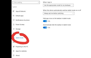 cara menghilangkan tampilan desktop windows cara menghilangkan tampilan desktop windows