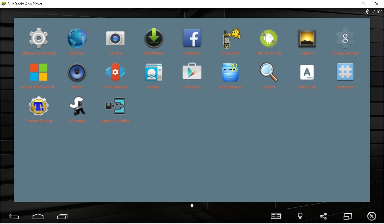 Bluestacks App Player 0.9.6.4092 Superuser Bseasy Bluestacks App Player 0.9.6.4092 Superuser Bseasy