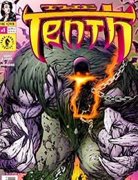 The Tenth: Resurrected Comic