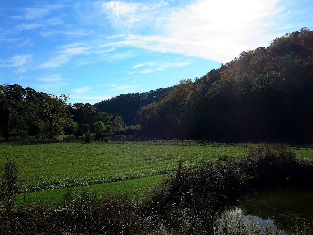 Rural Virginia