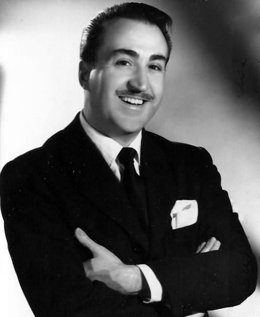 La tele de Ayer Rafael Alonso