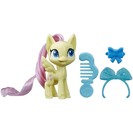 My Little Pony Potion Pony Single 3-pack Fluttershy Brushable Pony