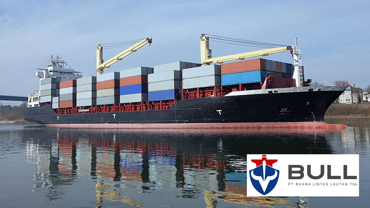 PT Buana Lintas Lautan Tbk