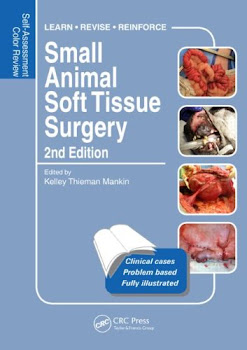 Small Animal Soft  Tissue Surgery Second Edition