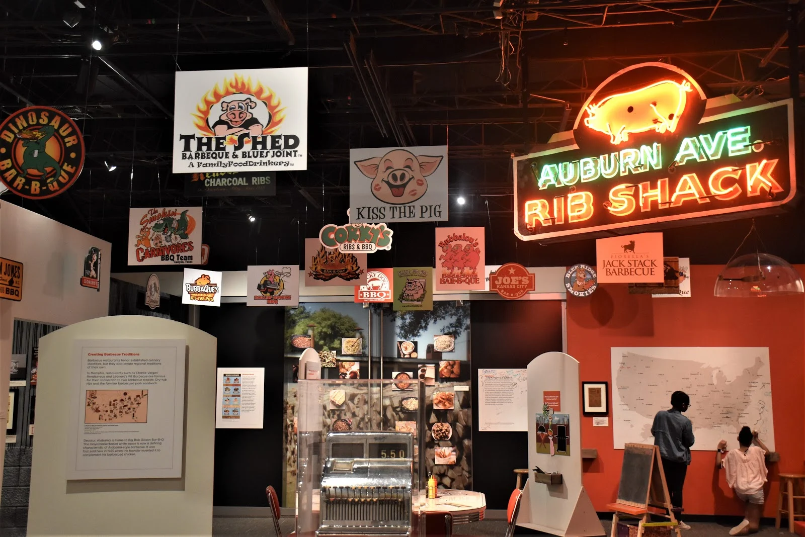 Top Museum You Must Visit in Atlanta: Atlanta History Center