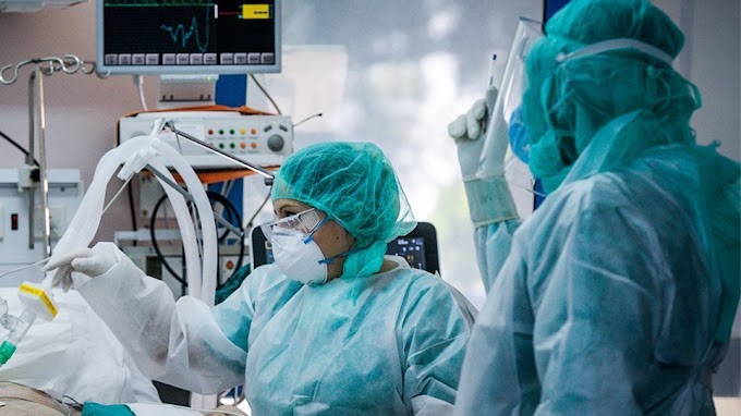 Κορωνοϊός: Το σύμπτωμα που ξεχωρίζει την COVID-19 από το απλό κρυολόγημα