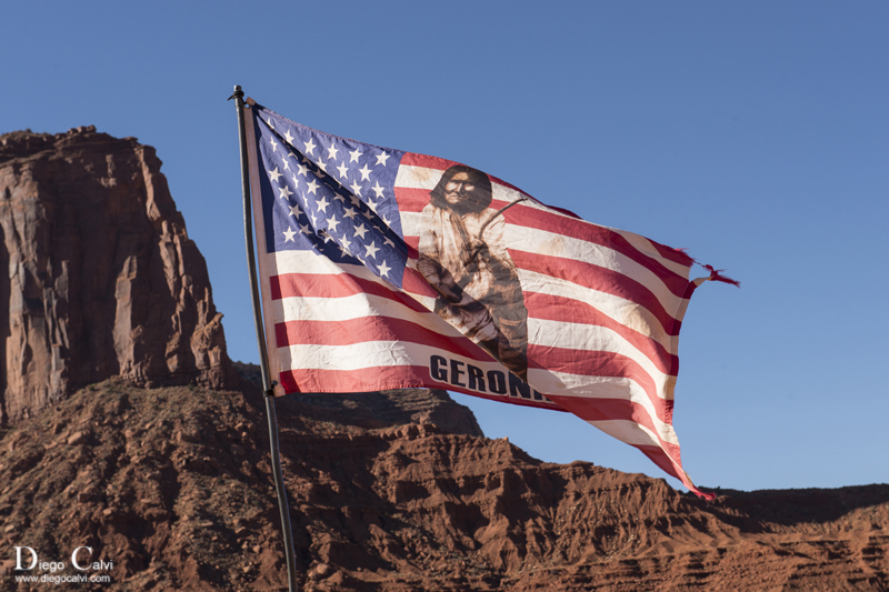 El Monument Valley, tierra de Indios Navajo, Arizona - Estados Unidos, desierto, colores y multicultura - Vuelta al mundo (1)