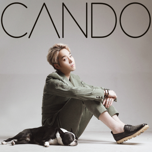 CANDO – Fantasy Girl (feat.KASPER) – Single
