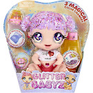 Glitter Babyz Melody Highnote Glitter Babyz Series 2 Doll