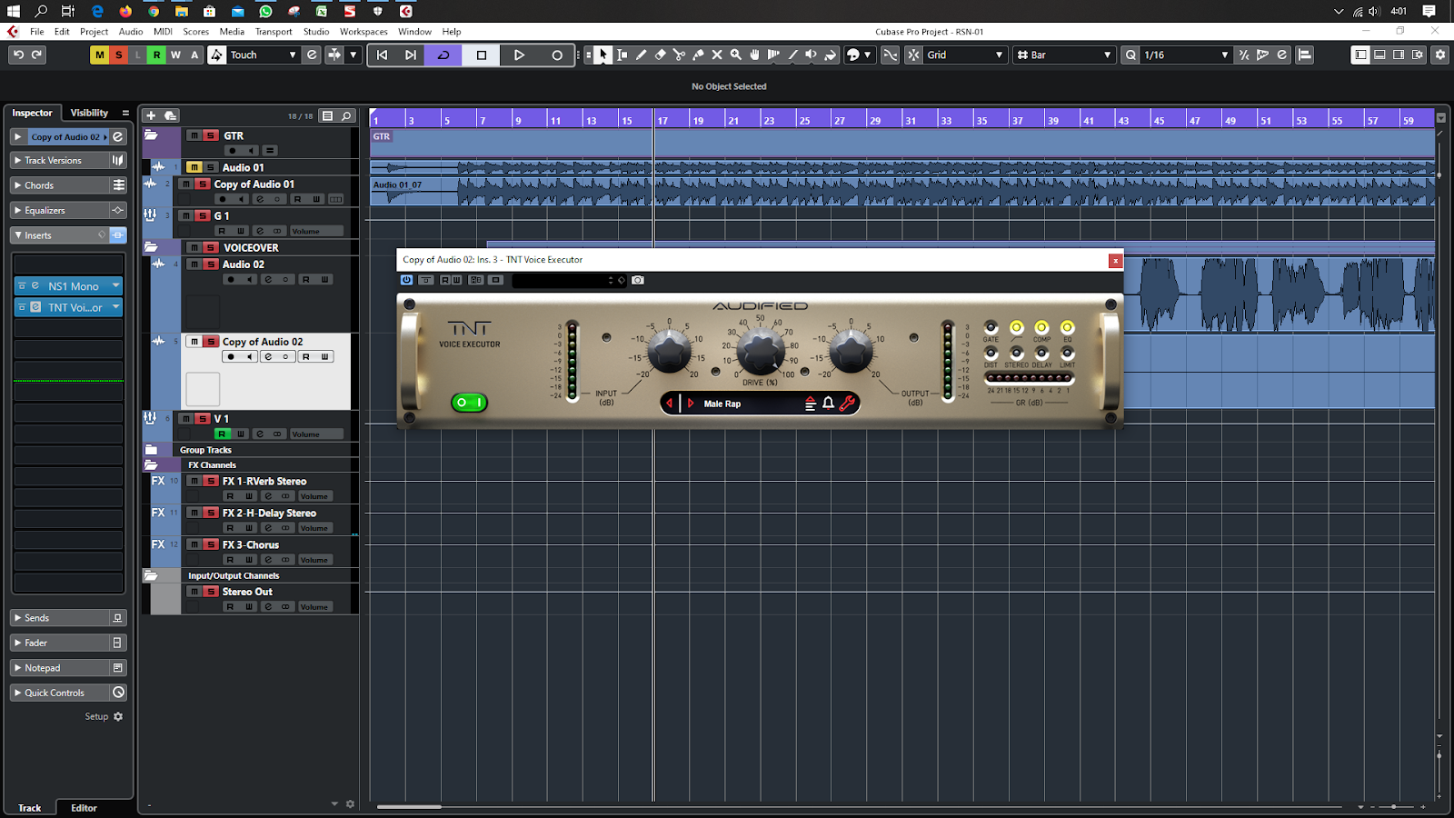 Izotope neutron 3 manual