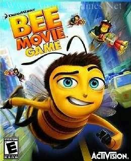 Bee Movie Game PC Game   Free Download Full Version - 21