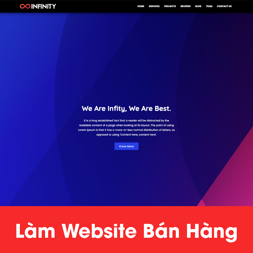 [A121] Tham khảo top 5 địa chỉ thiết kế website chất lượng nhất