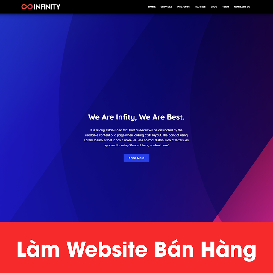 [A121] Điểm danh đơn vị thiết kế website No.1 chuyên nghiệp nhất