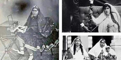 Résultat de recherche d'images pour "ناصرالدین شاه"