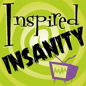 Inspired Insanity