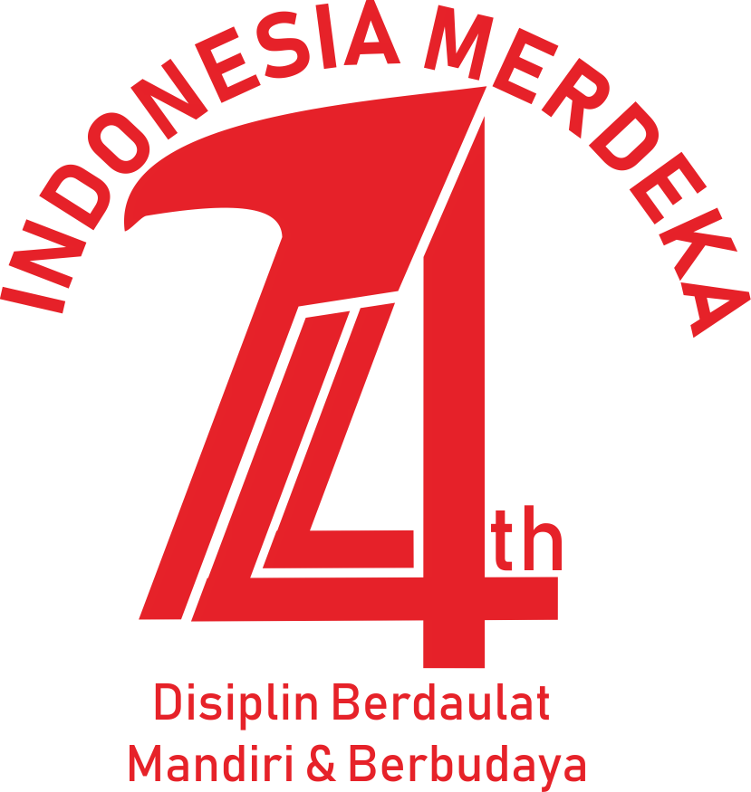 Download Logo 17 Agustus 2019 Resmi Download Gambar 17 Agustus HUT RI