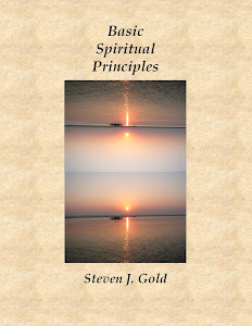 BASIC SPIRITUAL PRINCIPLES - Click image for more information.