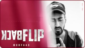 Backflip Lyrics – Muhfaad