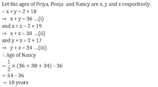 SBI PO Quantitative Aptitude For Prelims: 4th March 2019 |_13.1