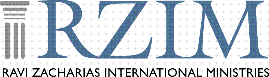 RAVI ZACHARIAS INTERNATIONAL MINISTRIES