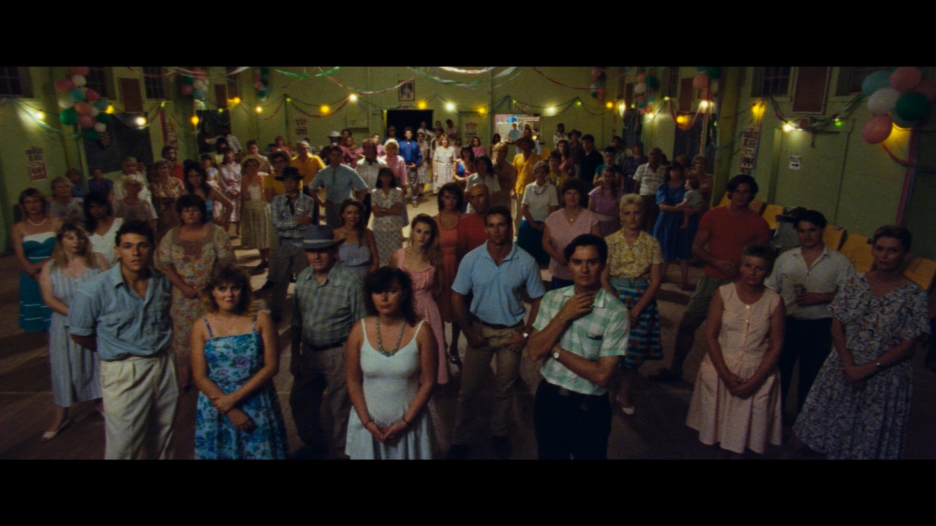 MCBASTARD'S MAUSOLEUM DINGO (1991) (Umbrella Entertainment/Sunburnt