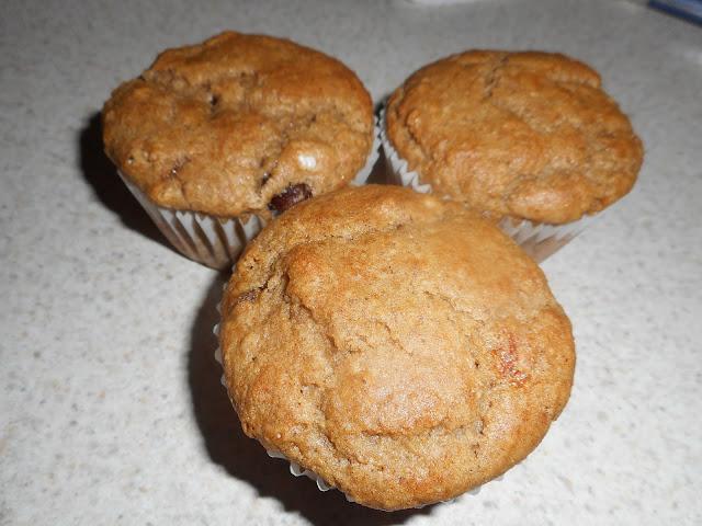 Here's the only gluten-free muffin recipe you'll ever need. You can make countless variations.
