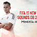 FIFA 15 NEW UPDATE SQUADS DB TRANSFERS 16/08/2018 By Minosta4u